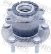     Mitsubishi Lancer CY 2007-, Outlander CW# 06-12 0482-CW5WMR Febest . 0482-CW5WMR 0482CW5WMR 
