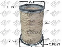 ������ ��������� Mitsubishi Canter 4D34T FE4#9 89-93, Fighter 6D# FK# 84-99, FL# 88-99, 6M61 FL61H 99-, FL63H 99-04, 6D# FM# 84-97 JS Asakashi ���. A3...