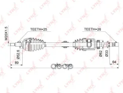 ������ � ����� ������ LYNXauto ���. CD-1020 CD1020 ����