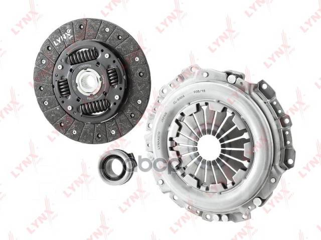   LYNXauto . CL1630 CL1630 