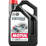 Motul Hybrid