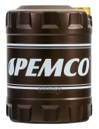 Pemco Diesel G-6 UHPD Eco