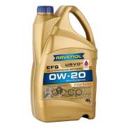 Ravenol EFS