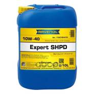 Ravenol Expert SHPD