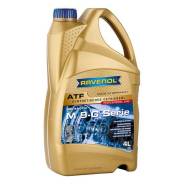 Ravenol ATF M 9-G Serie