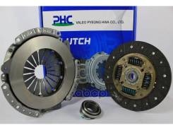 �������� ��������� Hyundai H1 97-07 / Porter 98-10 Valeo phc ���. HDK-136 HDK136 ����