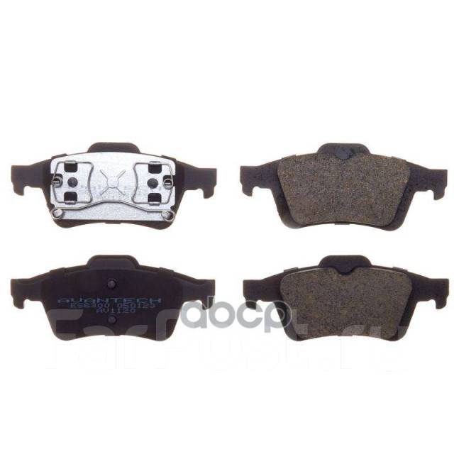    Avantech (   . ) 440602154R / 440608281R / 44060Av625 / 44060Av725 / 44060Ba00f / 7701206609...