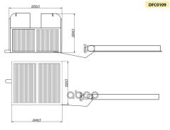   Doubleforce Double Force . DFC0109 Double Force DFC0109 DFC0109 