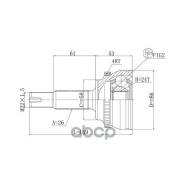   Double Force,  Abs 43470-39298 / 43470-80291 / 43460-19776 / 43460-49038 / 43460-80125 / 43460-80001 / 43460-80130 / 43460-19835 / 43470...