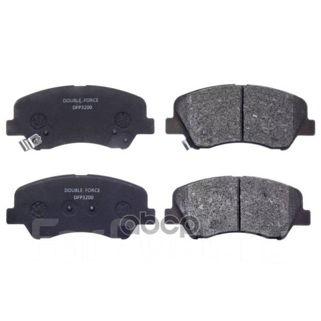    Double Force 58101-H5a25 / 58101-G4a05 / 58101-H8a05 / 581011Ra00 / 581011Ra05 / 581011Ra10 / 581014La00 / 58101C8a00 / 581...