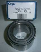   |  | DAC407043WCS83 DAC407043WCS83 