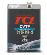 TCL CVTF