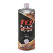 TCL High Line
