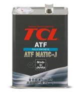 TCL ATF Matic J