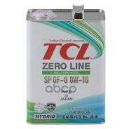 TCL Zero Line