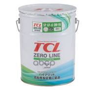 TCL Zero Line
