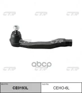 ������� ���������� Civic, Domani EG#, EK#, Integra DB#, DC#, CRV 91 LH OUT, ����� CTR CEHO6L CEHO6L ����