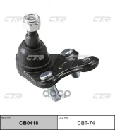 ������� ����� CTR CBT-74 (CB0418, C2904110) CTR ���. CBT-74 CBT74 ����