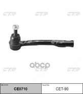 ������� ���������� #T19#, #T21#, SXM1 FR, ������ CTR CET90 CET90 ����