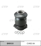 ����������� ��������� ������ �������� 250 ������� ���� (Chevrolet Aveo) 96535087, �GBUD-009, �CBD001, �CB-D001 CTR ���. CVKD-34 CVKD34 ����