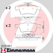   ! . 123X52x15 Saab 9-3, Opel Vectra, Ford Focus 1.4-3.2 02 Zimmermann . 252121601 Zimmermann 252121601 252121601 