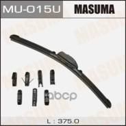  . (375) . 8  Toyota/ Daihatsu/ Mitsubishi/ Lexus/Honda/ Mazda Masuma . MU-015U MU015U 