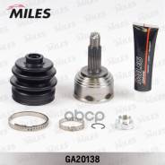  Honda Civic 1.3-1.6 91-95 (Gkn 301986) Ga20138 Miles . GA20138 GA20138 