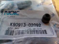 �������� ������������ NOK K9091302092 1-2NZ, 1KR, 1G-FE (VVT), 4A-GE - ������ NOK ���. K9091302092 K9091302092 ����