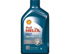 Shell Helix HX7