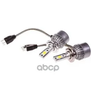���������-LED (������ �������) H7(C6) 12/24V 26W 6000K 4000Lm 1-���� Skyway ����.2 �� ��� Skyway ���. S08701004 S08701004 S08701004 ����