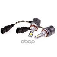 ���������-LED (������ �������) H11(C6) 12/24V 26W 6000K 4000Lm 1-���� Skyway ����.2 �� �� Skyway ���. S08701005 S08701005 S08701005 ����
