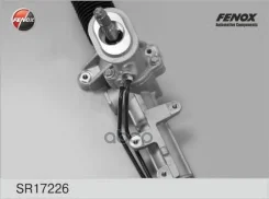 ���. ����� [�/�] Audi A3 96-00 Skoda Octavia I 96-10 VW Bora 98-05, Golf IV 97-06 (1JWP050833-) Fenox ���. SR17226 SR17226 ����
