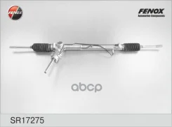 ����� ������� � �/�! Ford Mondeo 07 Fenox ���. SR17275 SR17275 ����