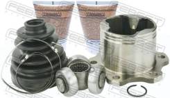   24X129 Toyota Hiace/Regiusace Kzh1, Lh1, Rzh1, Trh1 1989.08-2005.01 [Jp] Febest . 0111-KZN165 0111KZN165 