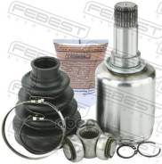    27X38x27 Mercedes Benz E 250 212. # Febest . 1611-221FRH 1611221FRH 
