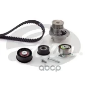 �������� ����� ��� (� ������) OPEL 1,8 16V 98-05 Gates ���. KP15499XS2 (7883-13051) KP15499XS2 ����