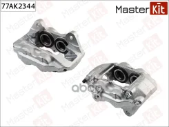 ������� ��������� �����. ����. Lexus LX (UZJ100)1997-2008, Toyota LAND Cruiser 100 1998-20 77AK2344 MasterKit ���. 77AK2344 77AK2344 ����