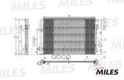   () Hyundai Solaris / Kia Rio 1.4/1.6 10-) Accb002 Miles . ACCB002 ACCB002 