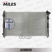  () Mitsubishi Lancer 1.5-2.0 08-) (Nissens 628952) Acrb035 Miles . ACRB035 ACRB035 