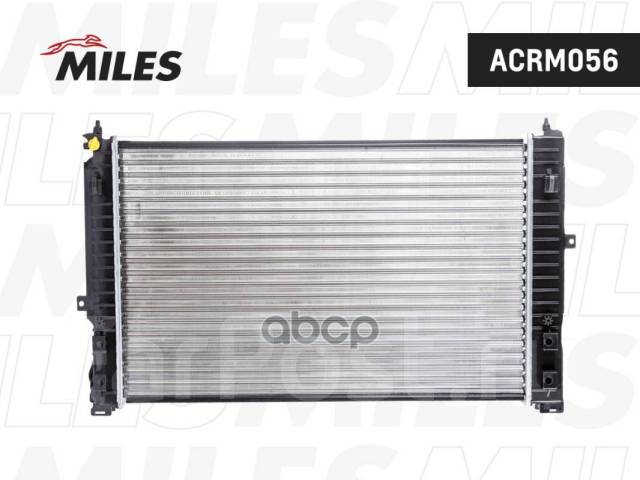  ( ) Audi A4/A6 1.6/1.8T 95-07) (Nissens 60299) Acrm056 Miles . ACRM056 ACRM056 