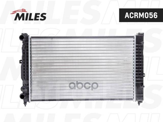  ( ) Audi A4/A6 1.6/1.8T 95-07) (Nissens 60299) Acrm056 Miles . ACRM056 ACRM056 