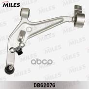  Nissan X-Trail (T30) 03-07 . . . Miles . DB62076 DB62076 