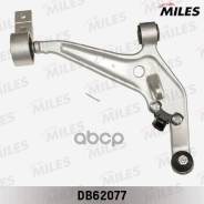  Nissan X-Trail (T30) 03-07 . . . Miles . DB62077 DB62077 