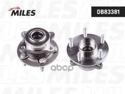 ������� �������� Ford Mondeo V 14- DB83381 Miles ���. DB83381 DB83381 ����