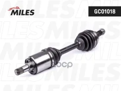 ������ � ����� ����� BMW E46 2.5-3.0 00-05 (GKN 30 GC01018 GC01018 ����