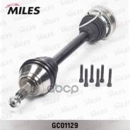 ������ � ����� ����� VW G3/Passat 1.8-2.0 88-98 Miles GC01129 GC01129 ����