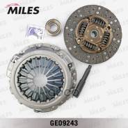   Mitsubishi L200 Iii-Iv/Pajero Sport Ii 2.5Di-D 05- Ge09243 Miles . GE09243 GE09243 