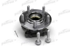 ������� ������ ���� Mitsubishi: Outlander II 06- Peugeot: 4007 07- Citroen: C-Crosser 07- Patron ���. PBK7409H PBK7409H ����