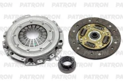 �������� ��������� (3P) OPEL: Astra G 1.2 16v98-05, Astra G 1.4 16v98-05, Chevrolet AVEO (T300) 1.4 2011 Patron ���. PCE0018 PCE0018 ����