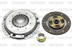 �������� ��������� (3P) Daewoo: Nexia, Espero 1.5 8v 90- ��� Chance 1.5 8v 09-(200mm) Patron ���. PCE0006 PCE0006 ����